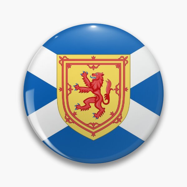 Item preview, SCOTTISH Flags Phone Cases, Masks & Stickers etc (11) designed and sold by mpodger.