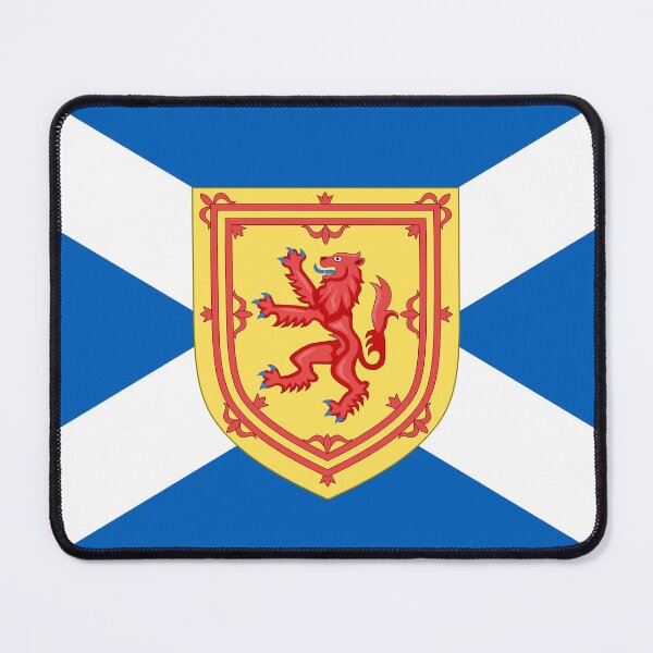 Item preview, SCOTTISH Flags Phone Cases, Masks & Stickers etc (11) designed and sold by mpodger.
