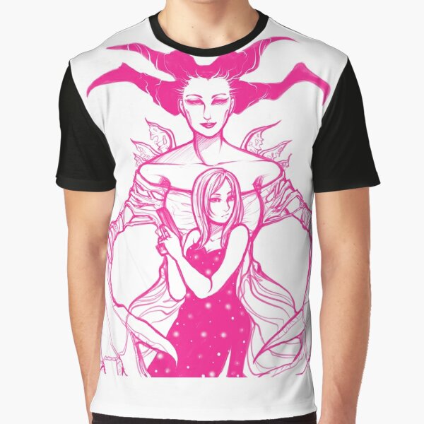 Parasite Eve 2 Artwork- Limited Edition, Perfect Gift Essential T-Shirt  for Sale by etoriuz