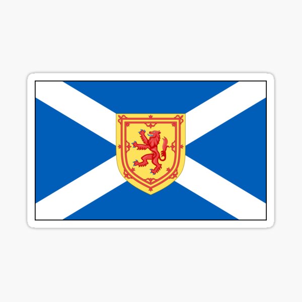Item preview, SCOTTISH Flags Phone Cases, Masks & Stickers etc (11) designed and sold by mpodger.