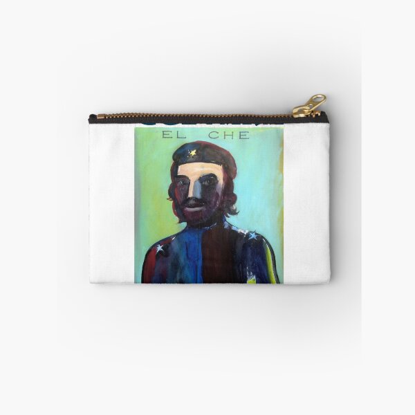 Item preview, El Che Guevara designed and sold by Diego Manuel Rodriguez.