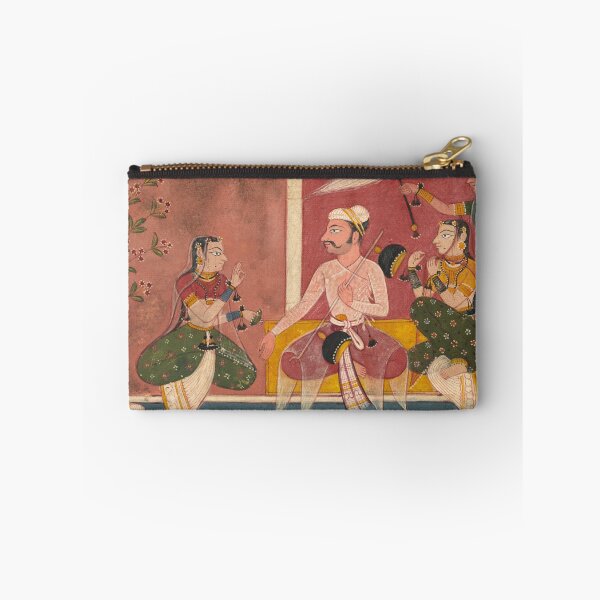 Item preview, Malkaus Raga designed and sold by HinduArtGallery.