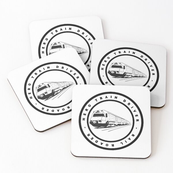 Item preview, Herotrain train driving train driver circle  designed and sold by Tropical Blood.