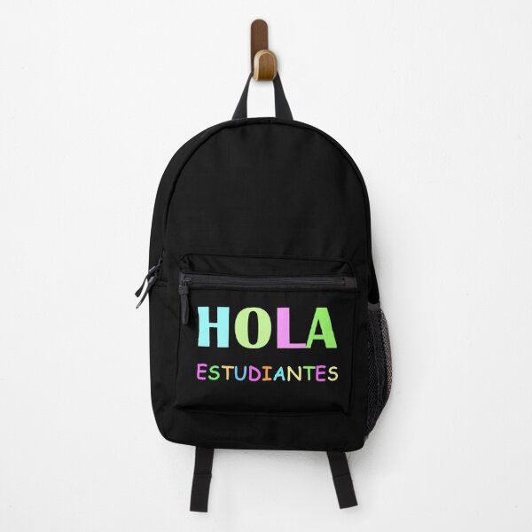 Item preview,  Hola students designed and sold by ni3ma.