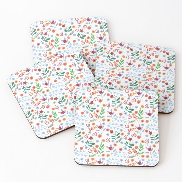 Item preview, Magic Flower Patterns, Unique Gift For All Flower Lovers designed and sold by Special-Ninja.