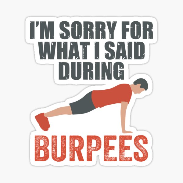 Burpees, cardio, exercise, home, workout icon - Download on Iconfinder |  Exercise, Icon, Cardio