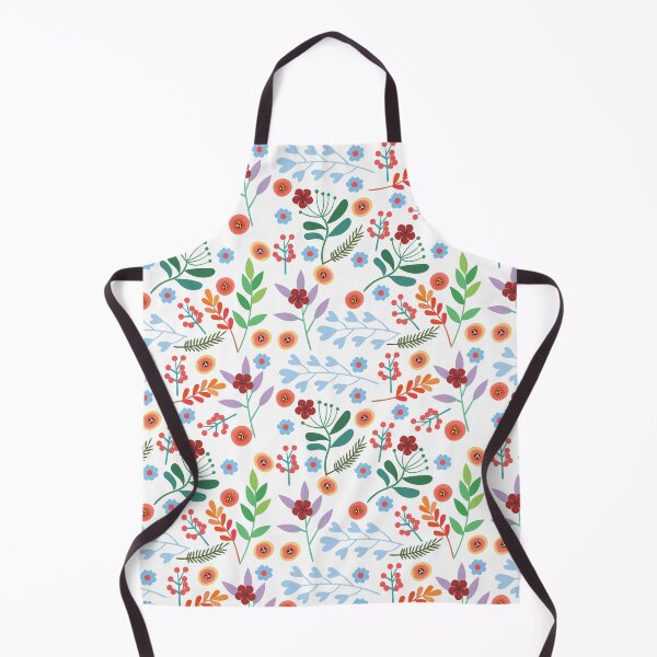Item preview, Magic Flower Patterns, Unique Gift For All Flower Lovers designed and sold by Special-Ninja.