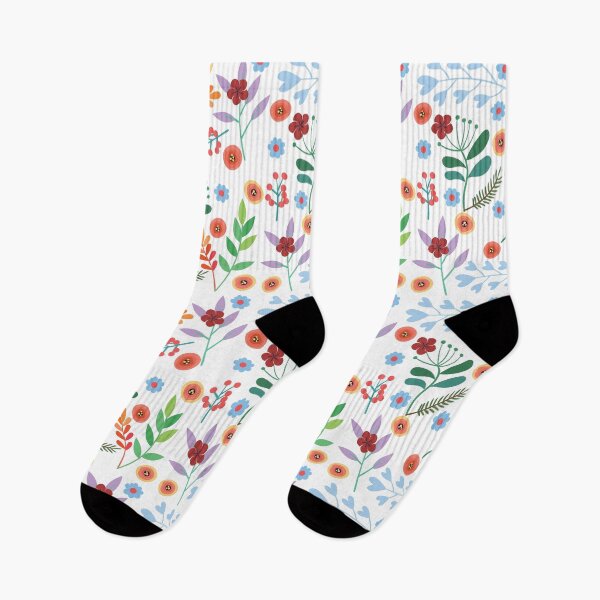 Item preview, Magic Flower Patterns, Unique Gift For All Flower Lovers designed and sold by Special-Ninja.