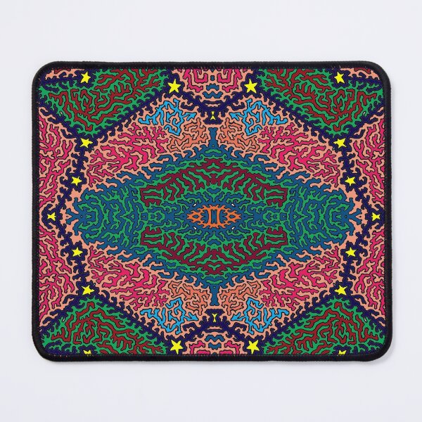 Item preview, Octagonal Prism designed and sold by Maxwell Nightser.
