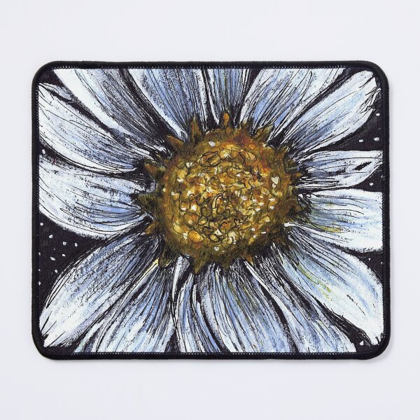 Item preview, Daisy Illustration designed and sold by KLoganArt.