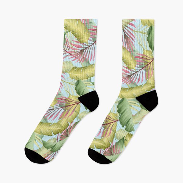 Item preview, Tropical Vibe #4 designed and sold by BabsGrether.