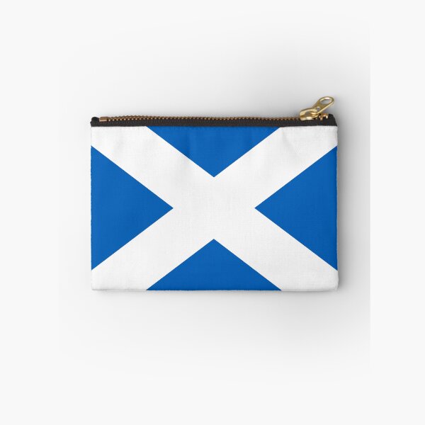 Item preview, Scottish / Scotland / St. Andrew Cross Flag by Orikall designed and sold by HippieWorks.
