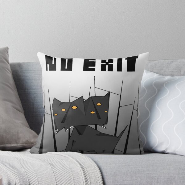 Item preview, No Exit designed and sold by Senza.