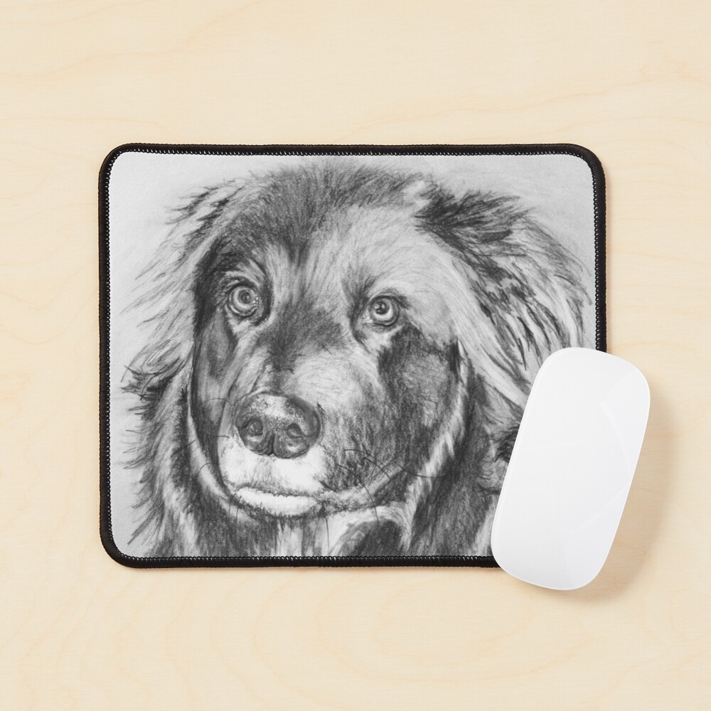 Item preview, Mouse Pad designed and sold by chstudios.
