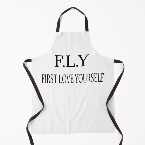 Item preview, F.L.Y First Love Yourself  ,self love  designed and sold by WeGotThat.