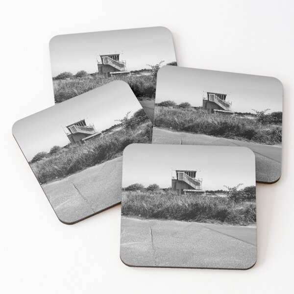 Item preview, No Flights Today - Filton, Bristol designed and sold by CloneDigitalArt.