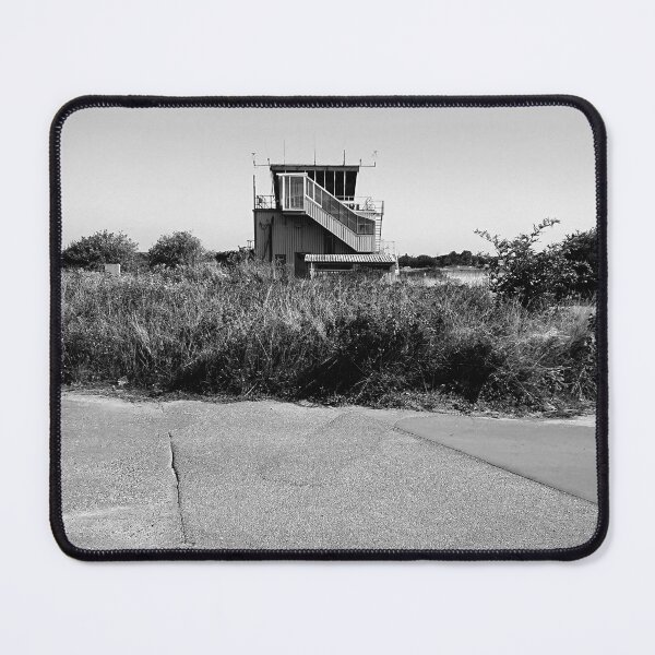 Item preview, No Flights Today - Filton, Bristol designed and sold by CloneDigitalArt.