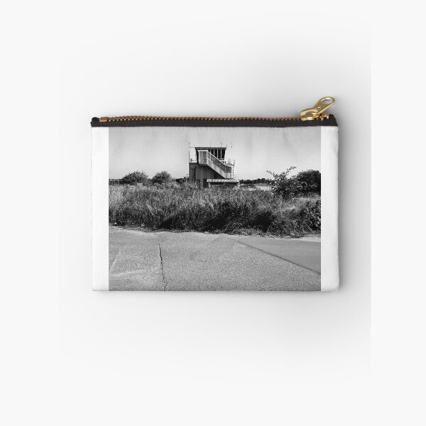 Item preview, No Flights Today - Filton, Bristol designed and sold by CloneDigitalArt.