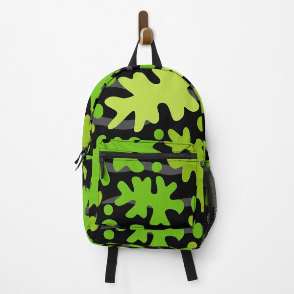 Item preview, Organic Shapes in Green designed and sold by MHen.