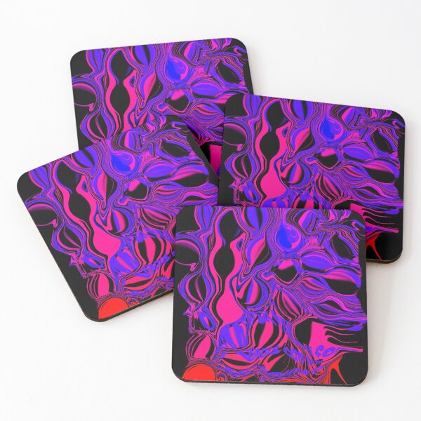 Item preview, Trippy bubbles  designed and sold by madelynhatter.