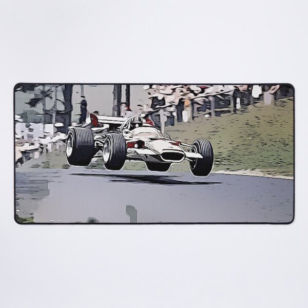 Item preview, Ferrari F1 Nordschleife Jump designed and sold by Road To Track.