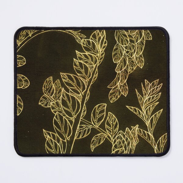 Item preview, golden school plants designed and sold by zeljkica.