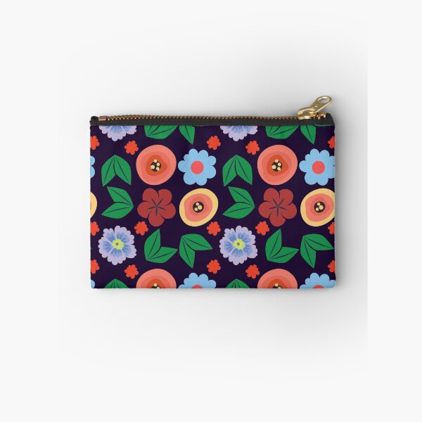 Item preview, Magic Flower Patterns, Unique Gift For All Flower Lovers designed and sold by Special-Ninja.