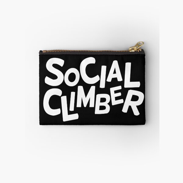 Item preview, SOCIAL CLIMBER designed and sold by yennyz.