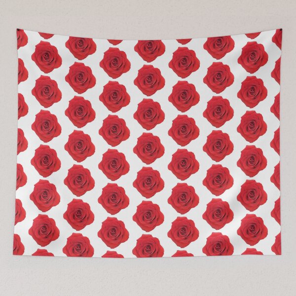 Item preview, Red Red Rose designed and sold by brabatin.