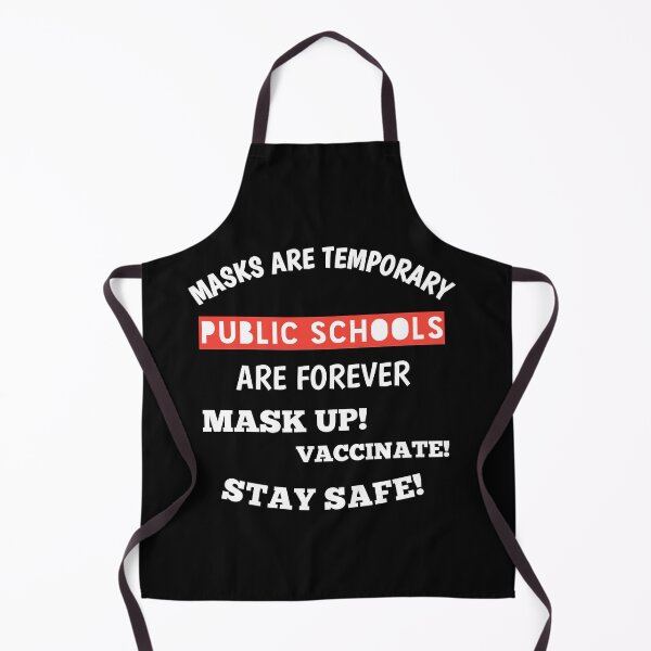 Item preview, Public Schools Are Forever! - designed and sold by The Nova Prints .