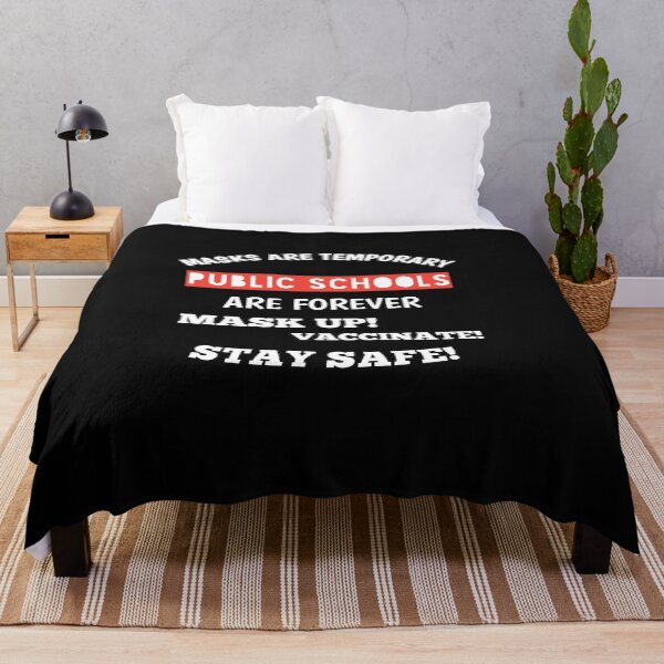 Item preview, Public Schools Are Forever! -  designed and sold by The Nova Prints .