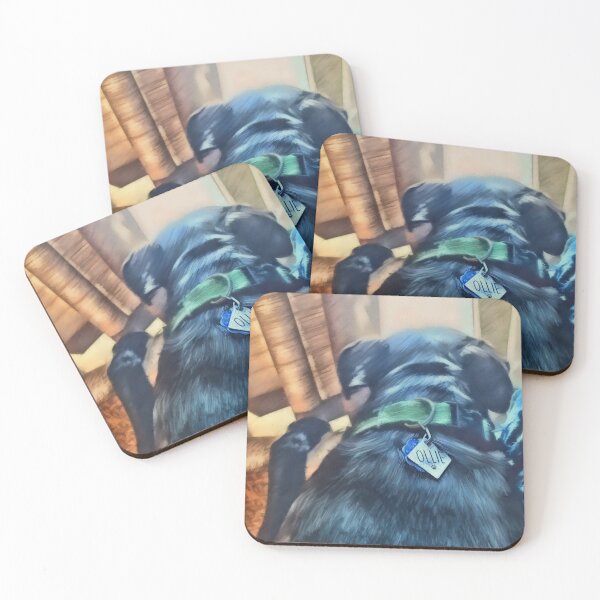 Item preview, A Dog's Life designed and sold by Madelyn Paige.