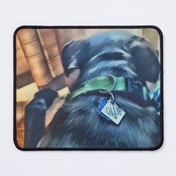 Item preview, A Dog's Life designed and sold by Madelyn Paige.