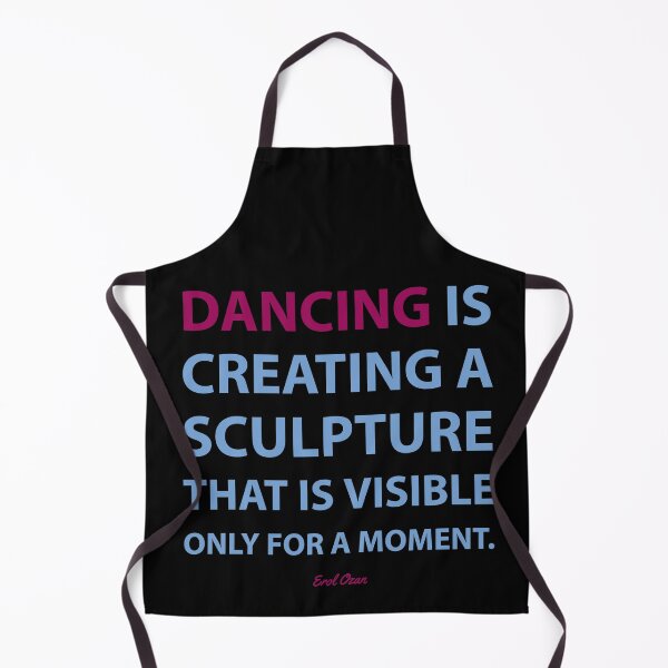 Item preview, Dance - Sculpture That Is Visible Only For a Moment designed and sold by infinitetango.