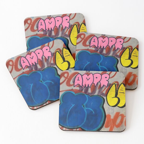 Item preview, Graffiti bombing | Pop art | Street-art aesthetics designed and sold by CiceroSpin.