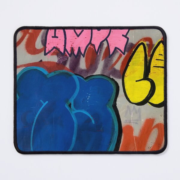 Item preview, Graffiti bombing | Pop art | Street-art aesthetics designed and sold by CiceroSpin.