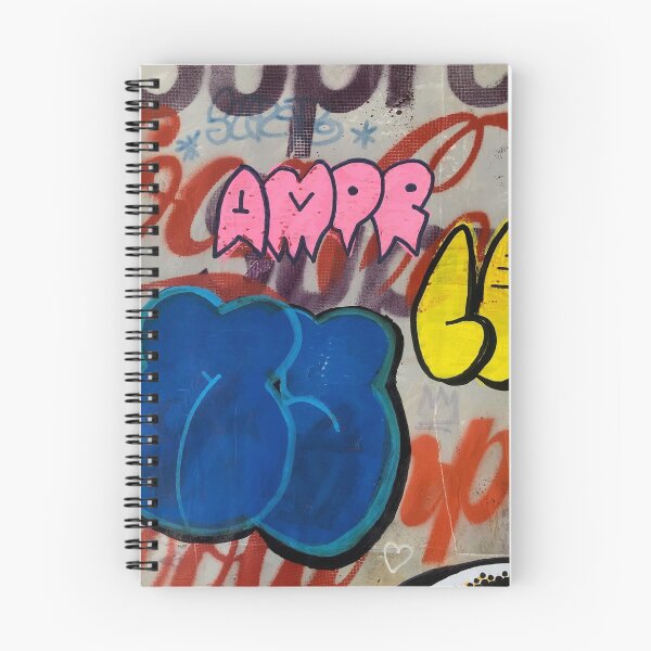 Item preview, Graffiti bombing | Pop art | Street-art aesthetics designed and sold by CiceroSpin.