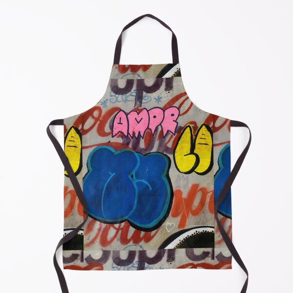 Item preview, Graffiti bombing | Pop art | Street-art aesthetics designed and sold by CiceroSpin.