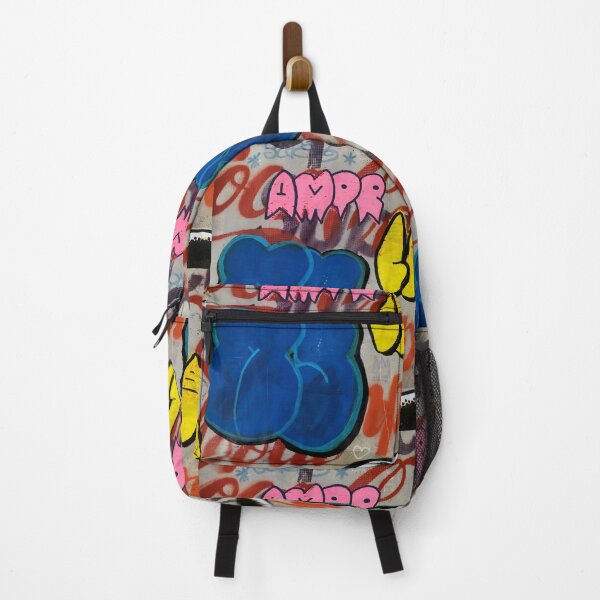 Item preview, Graffiti bombing | Pop art | Street-art aesthetics designed and sold by CiceroSpin.