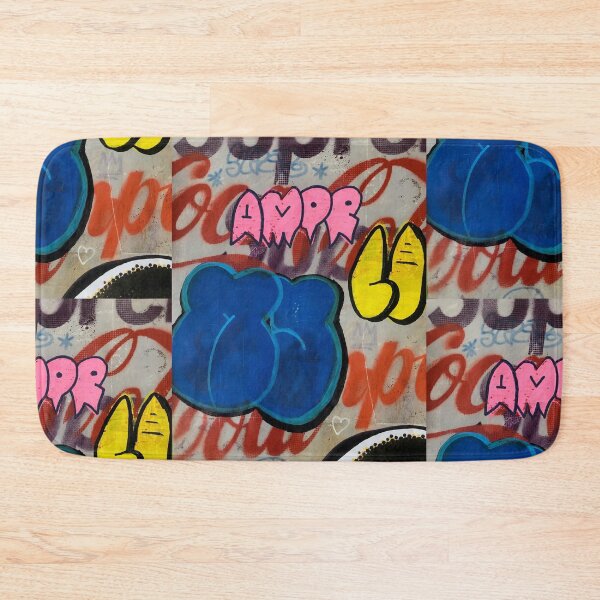 Item preview, Graffiti bombing | Pop art | Street-art aesthetics designed and sold by CiceroSpin.