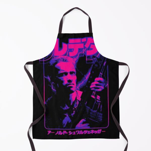 Item preview, Predator: Alan Schaefer designed and sold by Bootleg Factory.