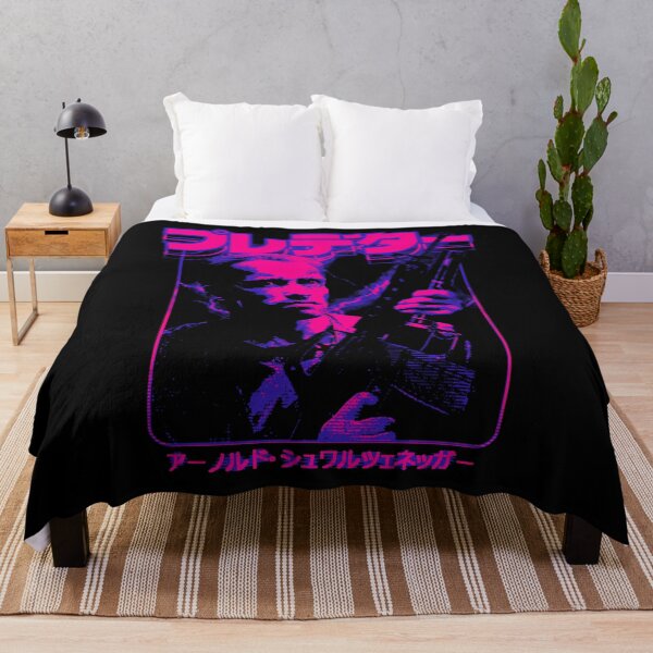 Item preview, Predator: Alan Schaefer designed and sold by Bootleg Factory.