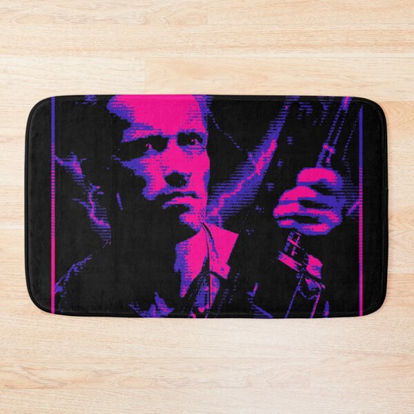 Item preview, Predator: Alan Schaefer designed and sold by Bootleg Factory.