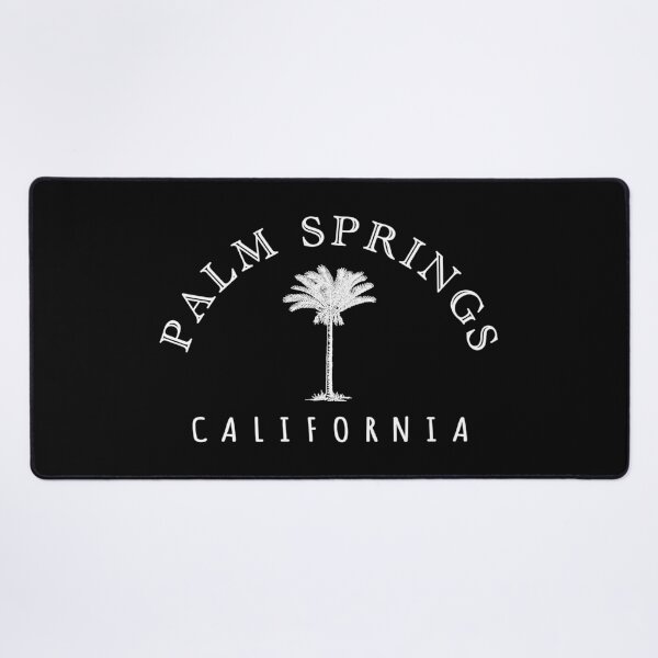 Item preview, Palm Springs California designed and sold by pablomendoza.