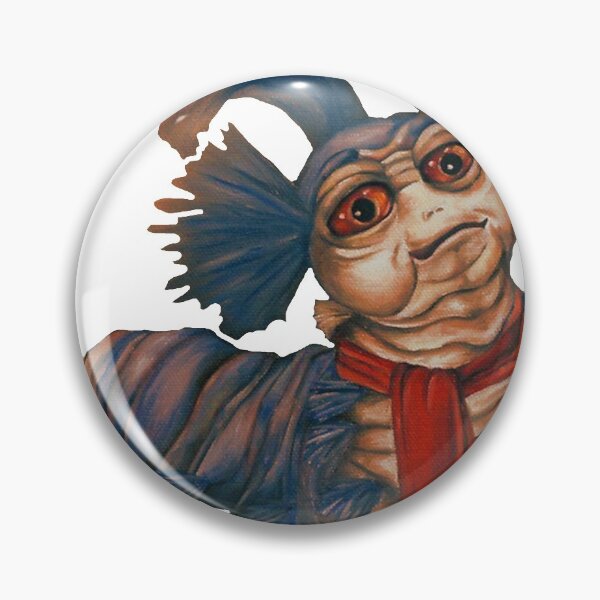 Item preview, Labyrinth Worm designed and sold by Rush Whitacre.