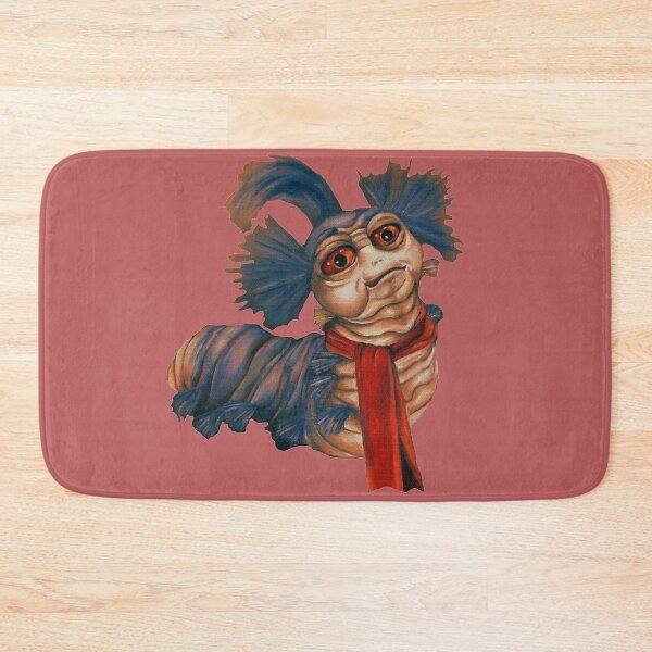 Item preview, Labyrinth Worm designed and sold by Rush Whitacre.