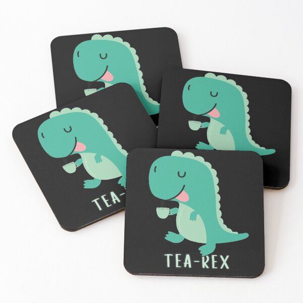 Artikelvorschau, Trex Tee-Rex Dino Dinosaurier Tee Tyrannosaurus entworfen und verkauft von DerNerd.