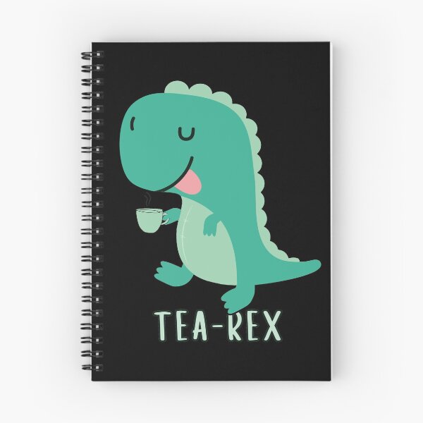 Artikelvorschau, Trex Tee-Rex Dino Dinosaurier Tee Tyrannosaurus entworfen und verkauft von DerNerd.