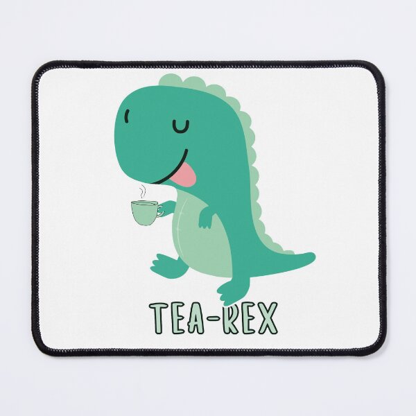 Item preview, Trex Tee-Rex Dino Dinosaur Tee Tyrannosaurus designed and sold by DerNerd.