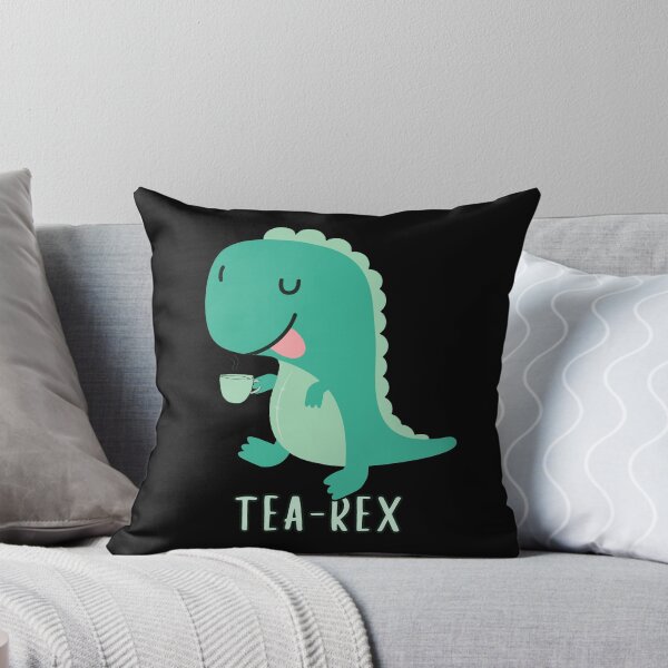 Item preview, Trex Tee-Rex Dino Dinosaur Tee Tyrannosaurus designed and sold by DerNerd.